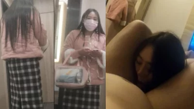 [原创]170人妻孩子放在游乐园里，第一次