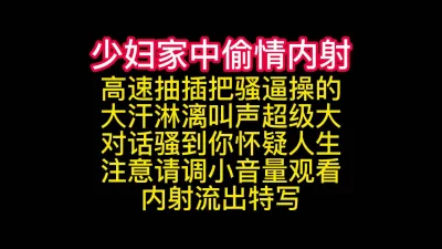 高速小马达偷情内射有对话